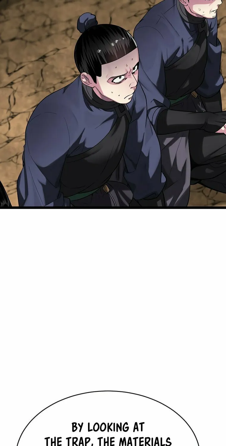 Volcanic Age Chapter 247 page 36 - 