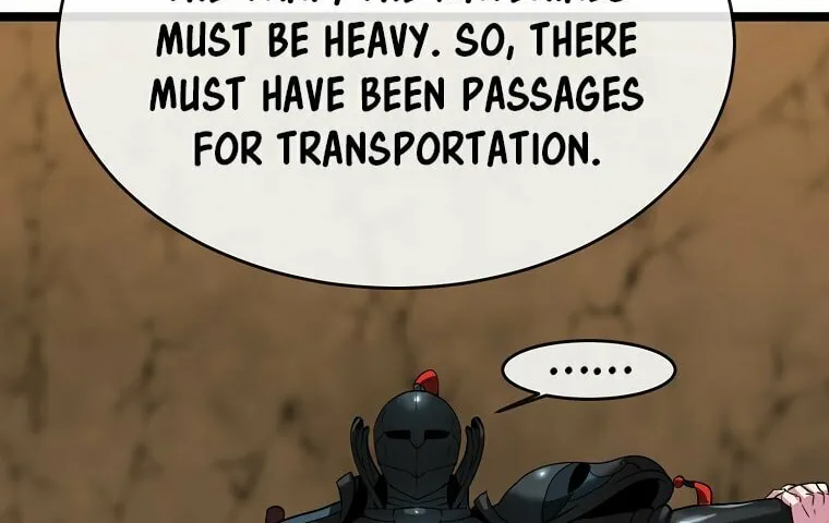 Volcanic Age Chapter 247 page 37 - 