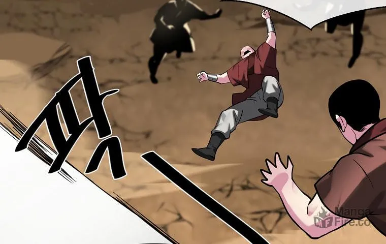 Volcanic Age Chapter 247 page 39 - 