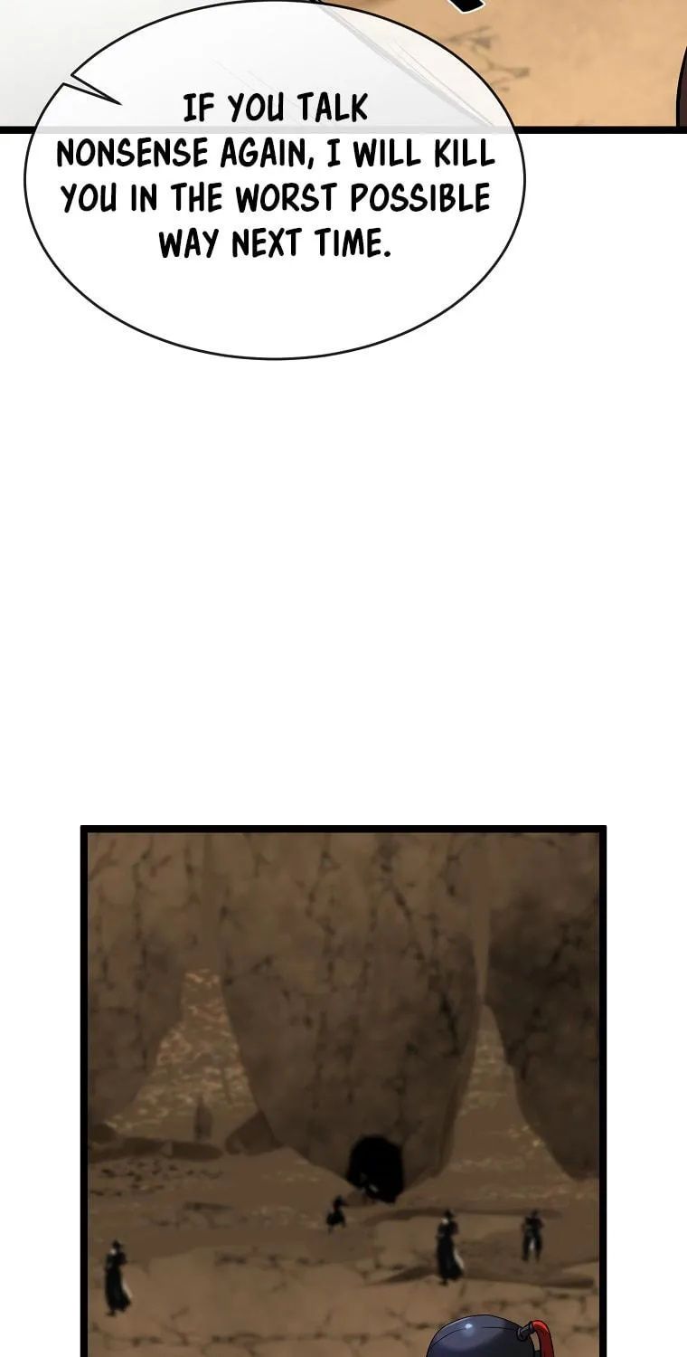 Volcanic Age Chapter 247 page 40 - 