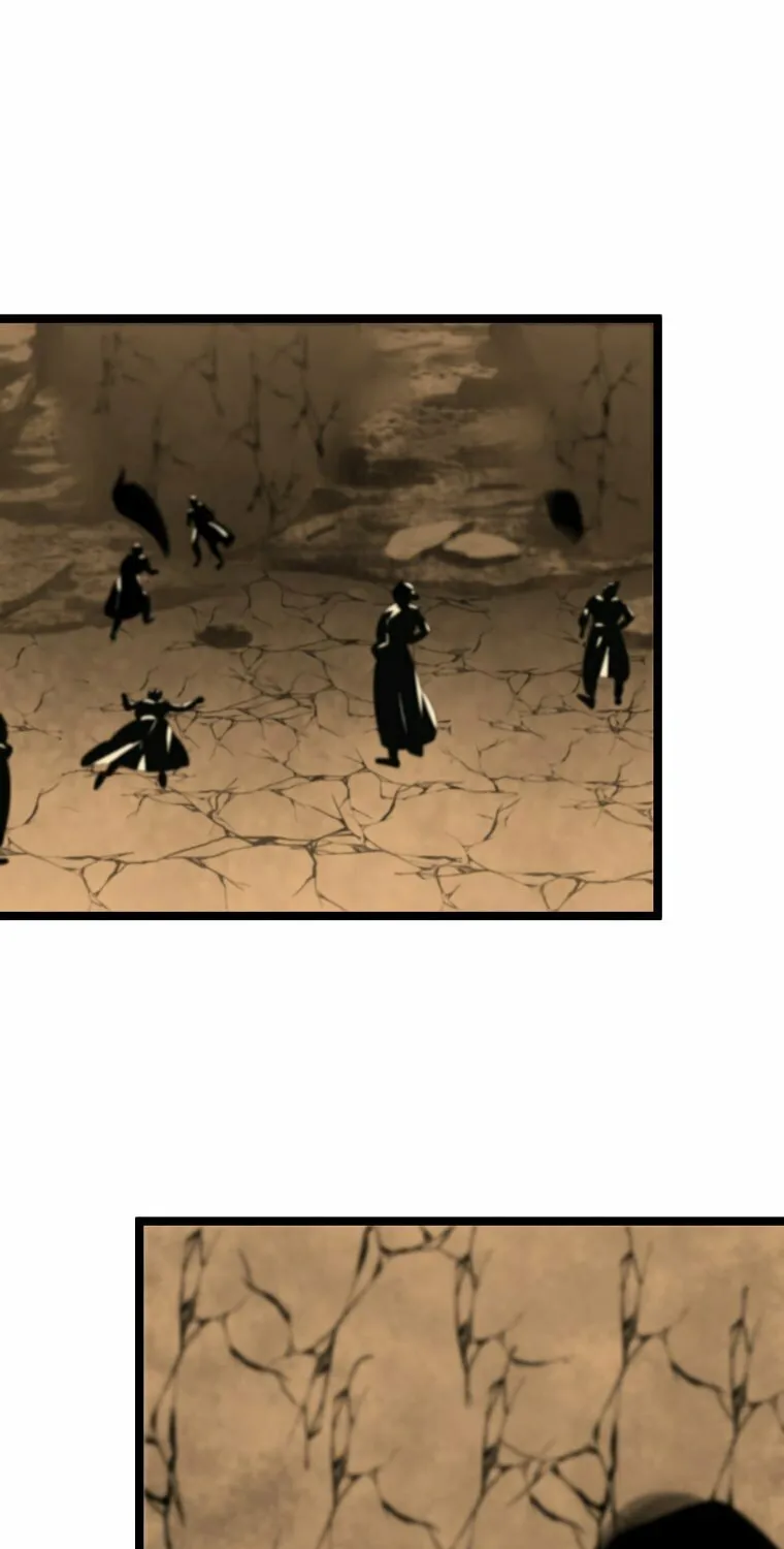 Volcanic Age Chapter 247 page 42 - 