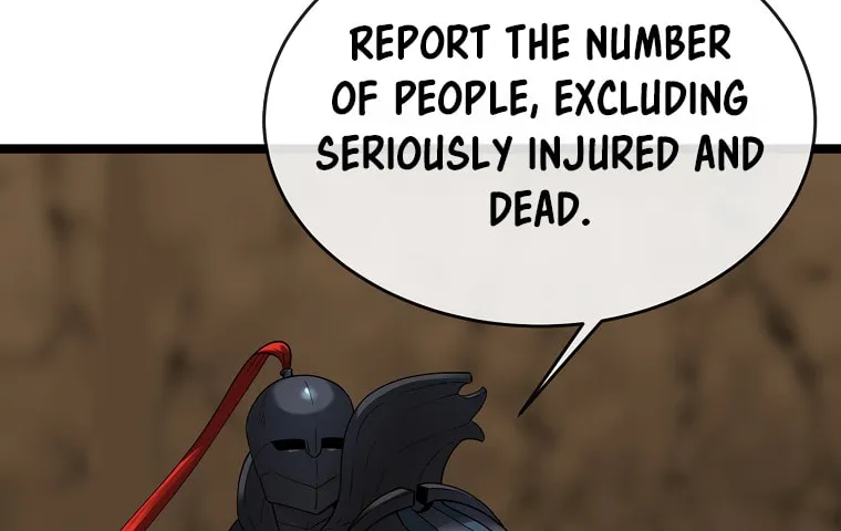 Volcanic Age Chapter 247 page 45 - 