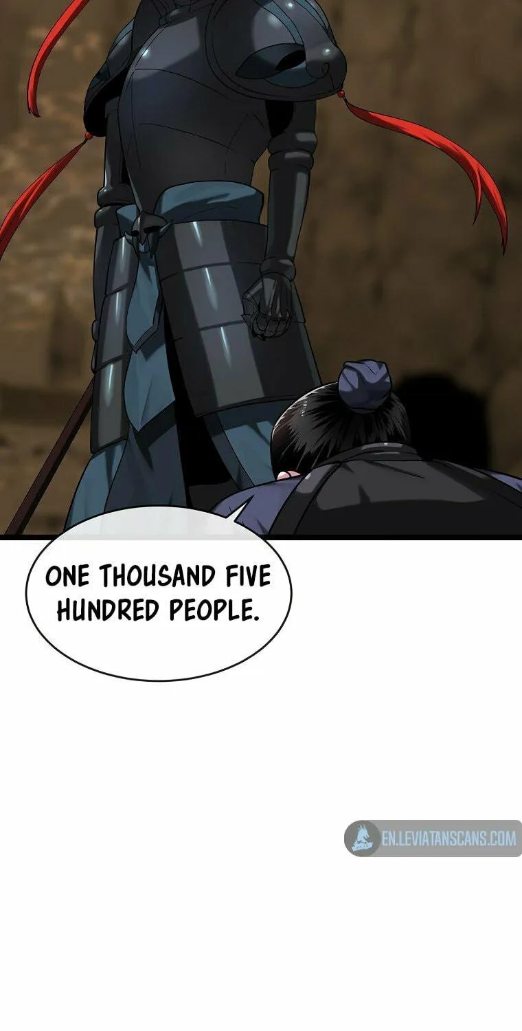 Volcanic Age Chapter 247 page 46 - 