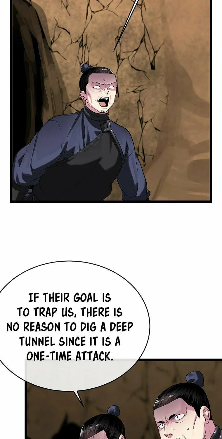 Volcanic Age Chapter 247 page 48 - 