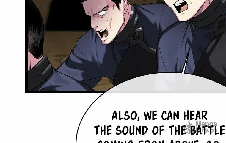 Volcanic Age Chapter 247 page 49 - 