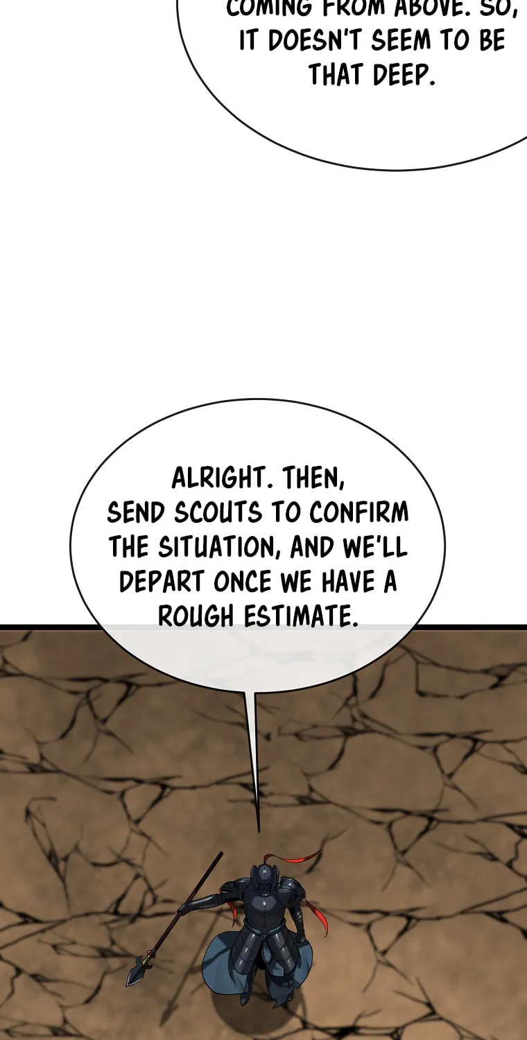 Volcanic Age Chapter 247 page 50 - 