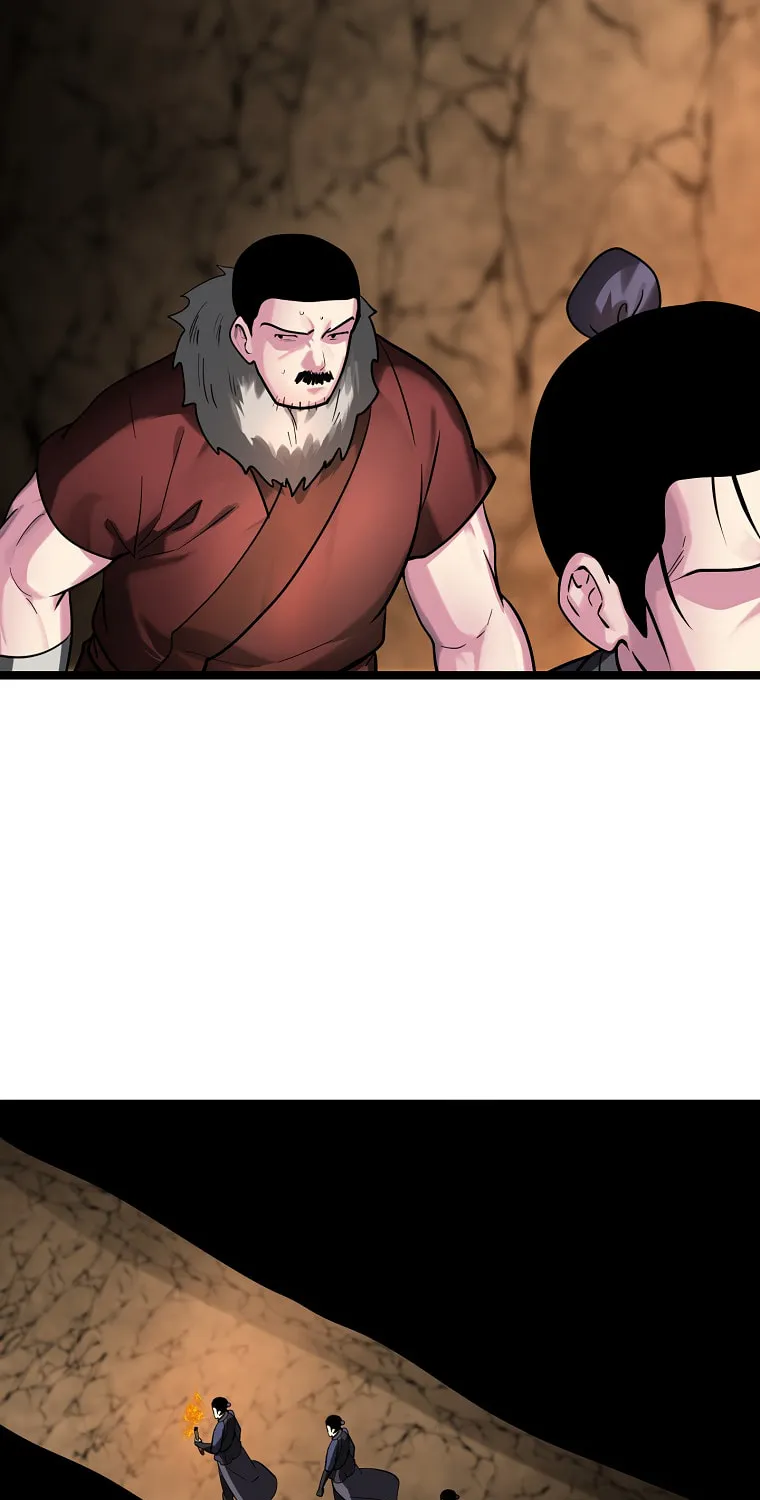 Volcanic Age Chapter 247 page 56 - 