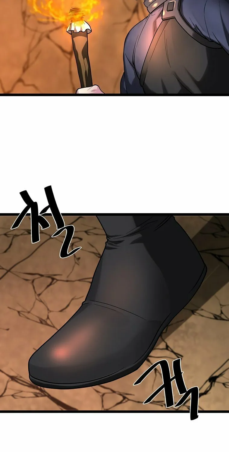 Volcanic Age Chapter 247 page 60 - 