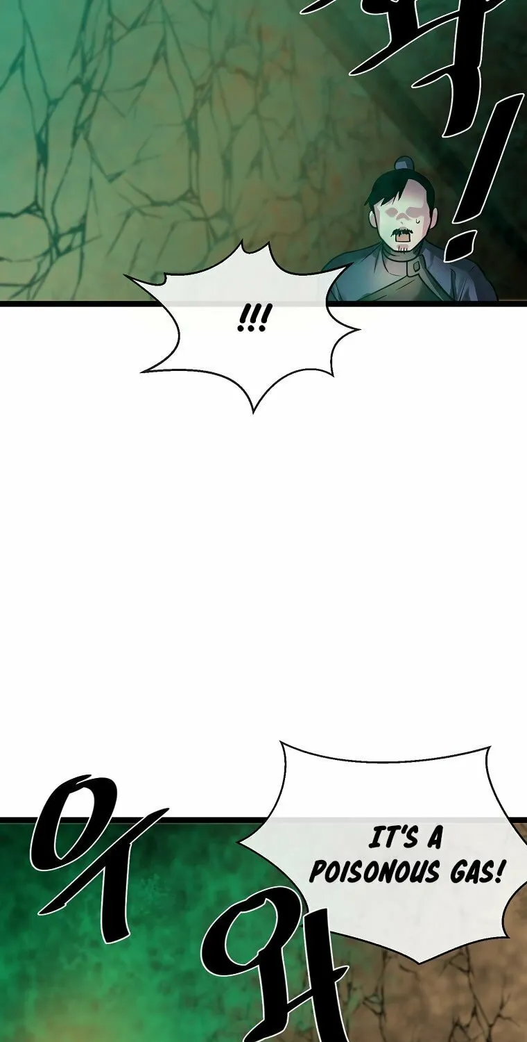 Volcanic Age Chapter 247 page 62 - 