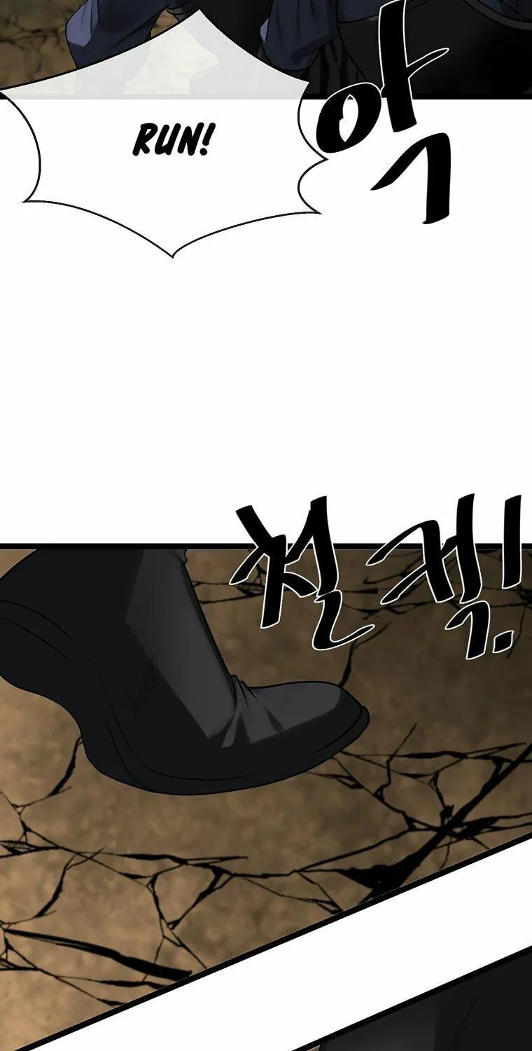 Volcanic Age Chapter 247 page 64 - 