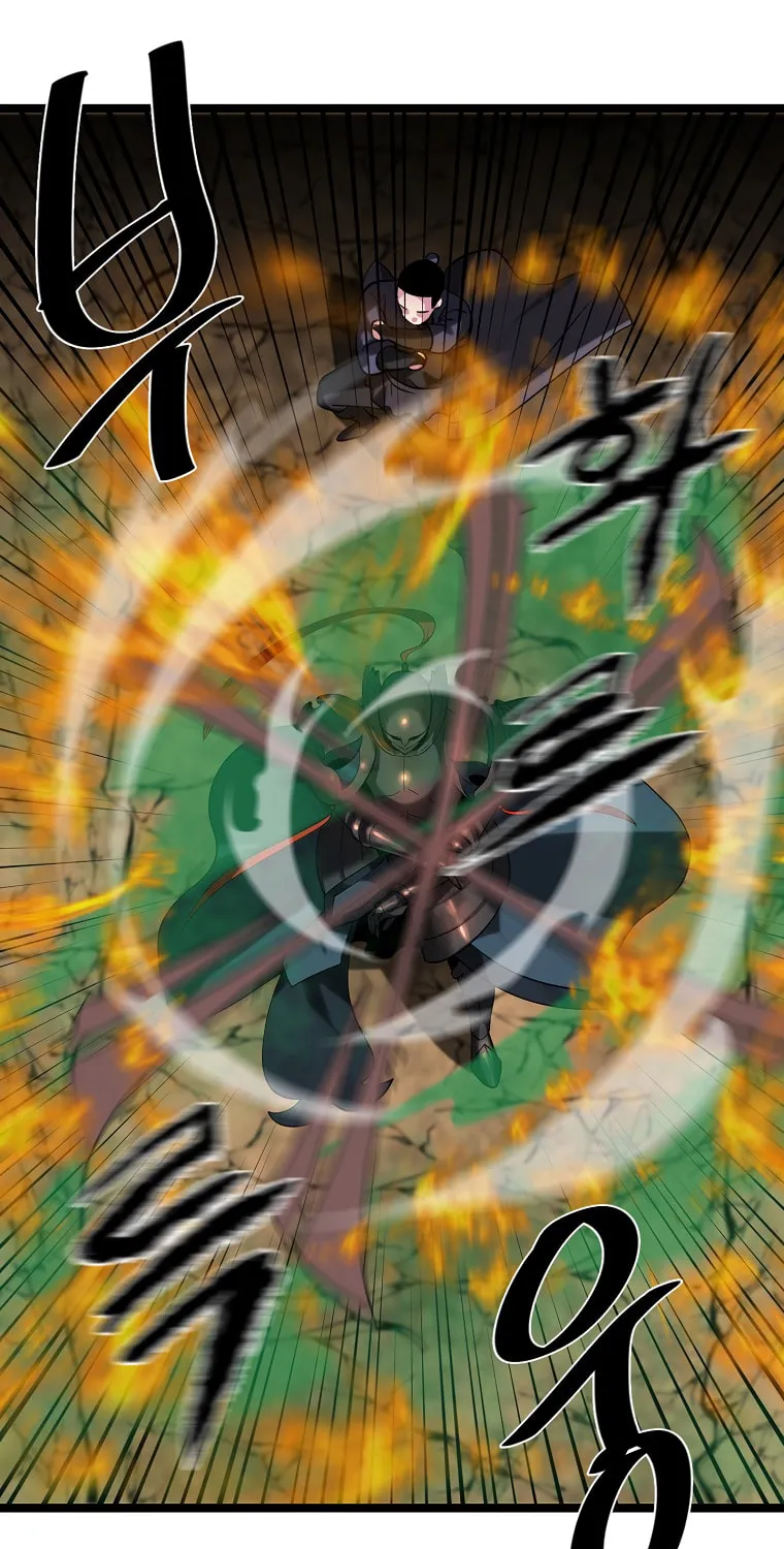 Volcanic Age Chapter 247 page 72 - 
