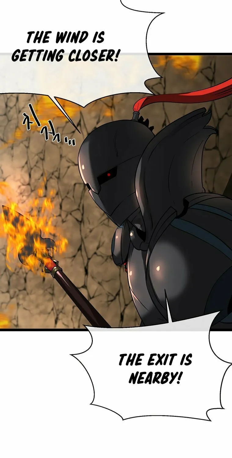 Volcanic Age Chapter 247 page 74 - 