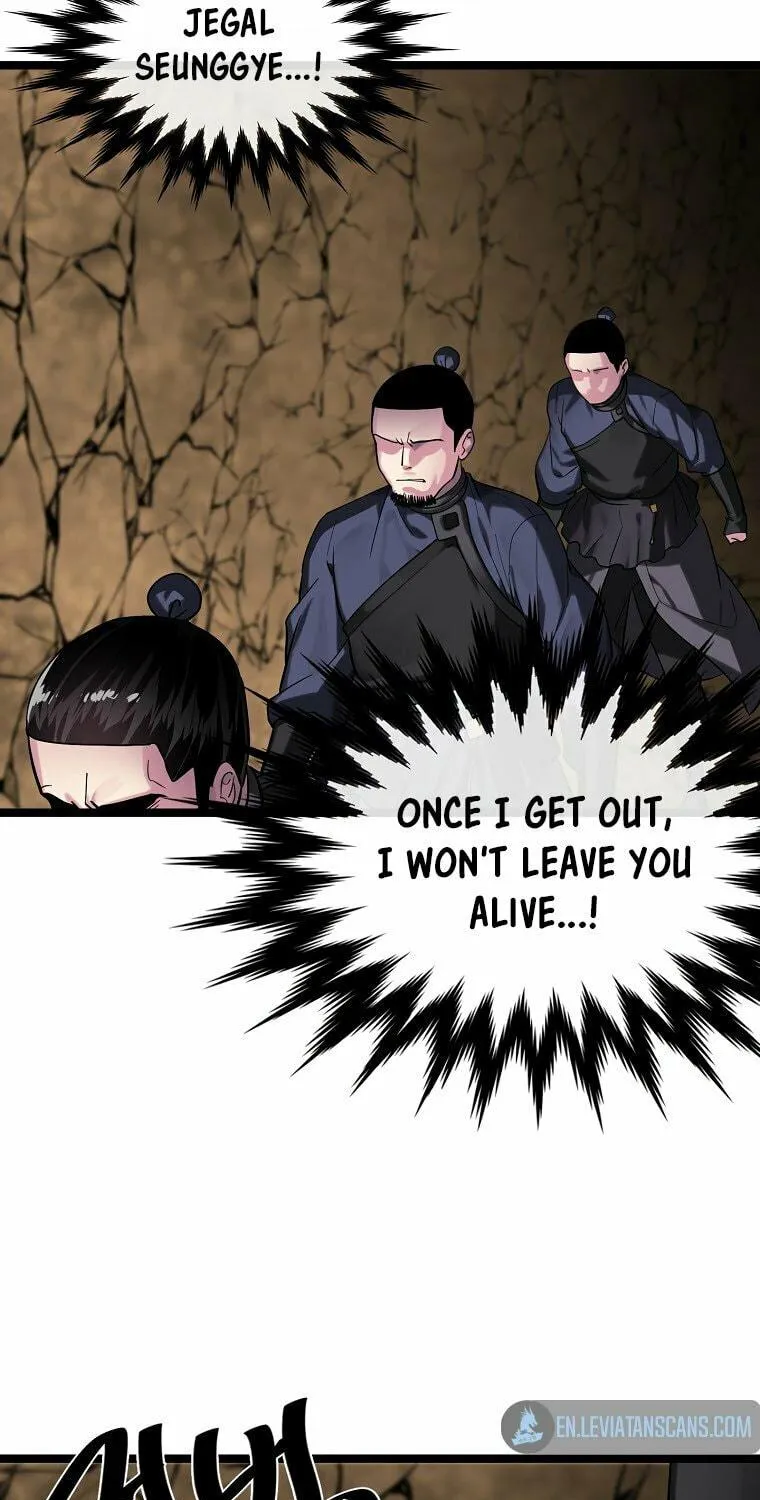 Volcanic Age Chapter 247 page 76 - 