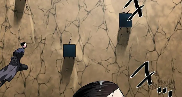 Volcanic Age Chapter 247 page 9 - 