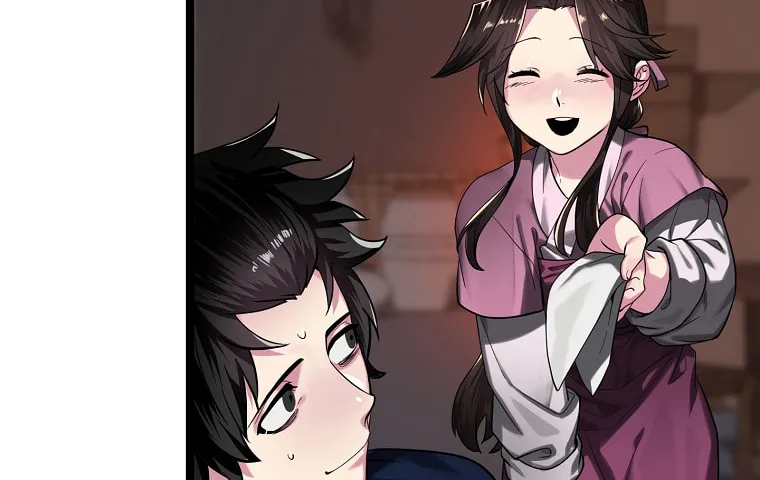 Volcanic Age Chapter 247 page 85 - 