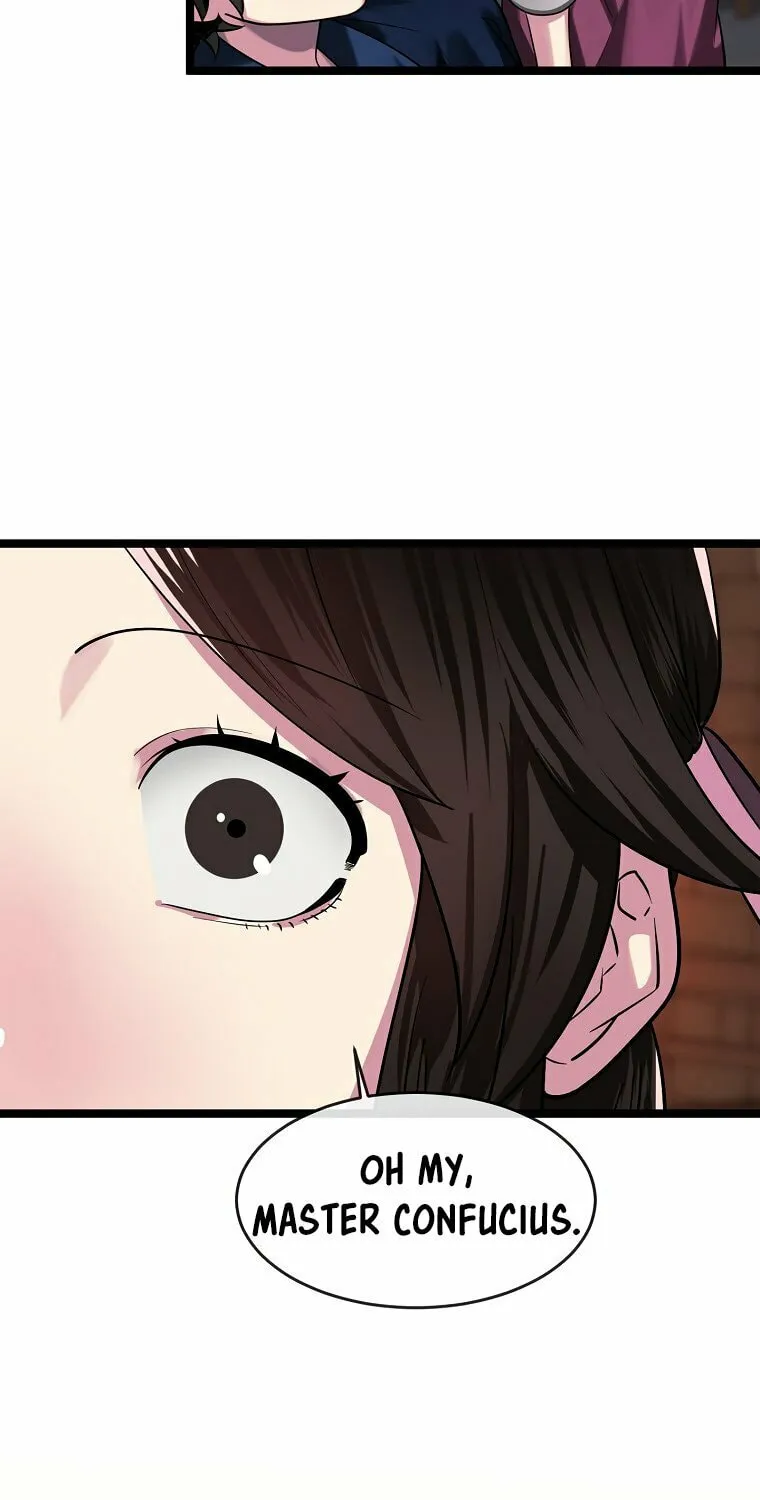 Volcanic Age Chapter 247 page 86 - 