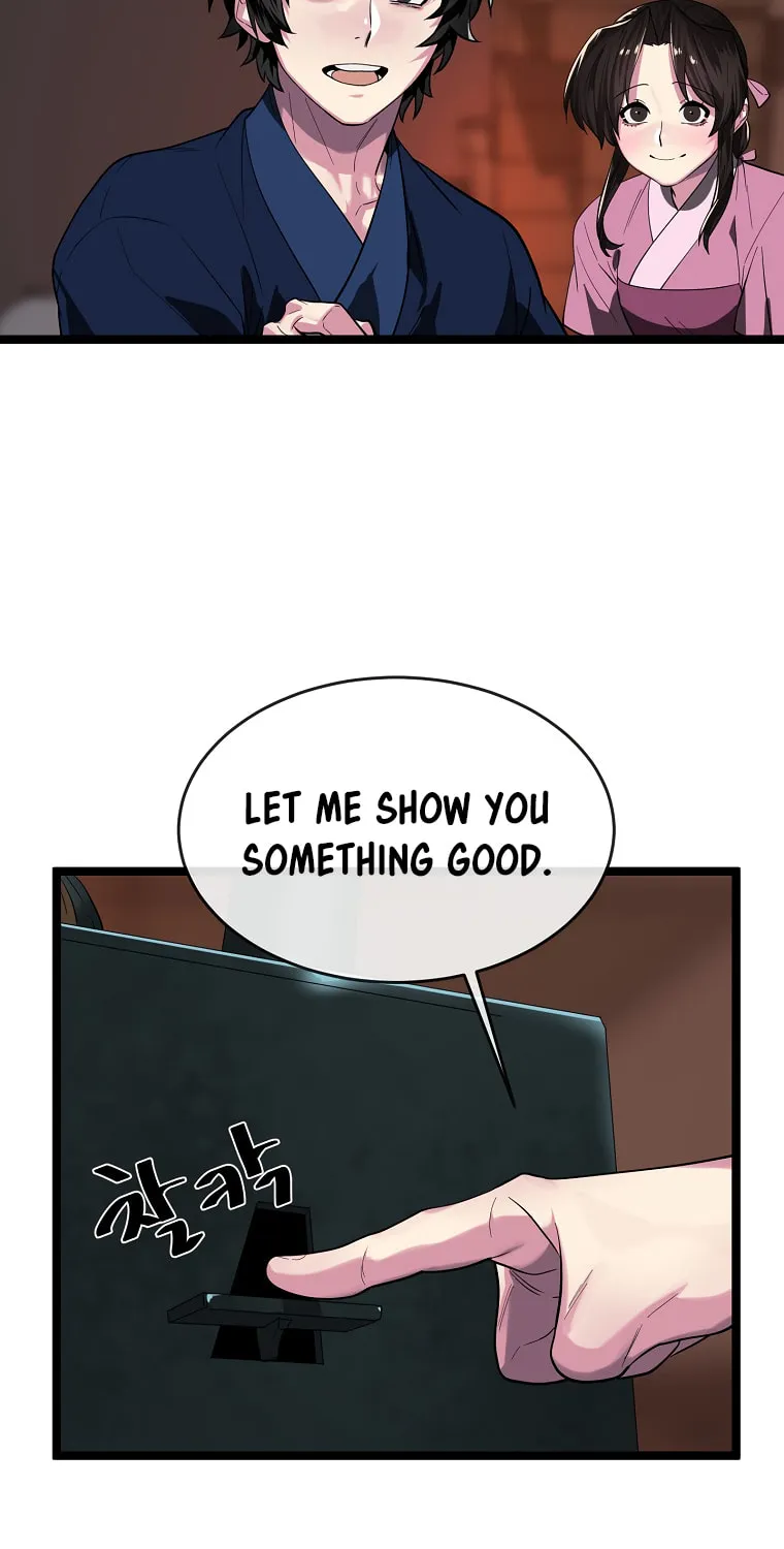 Volcanic Age Chapter 247 page 90 - 