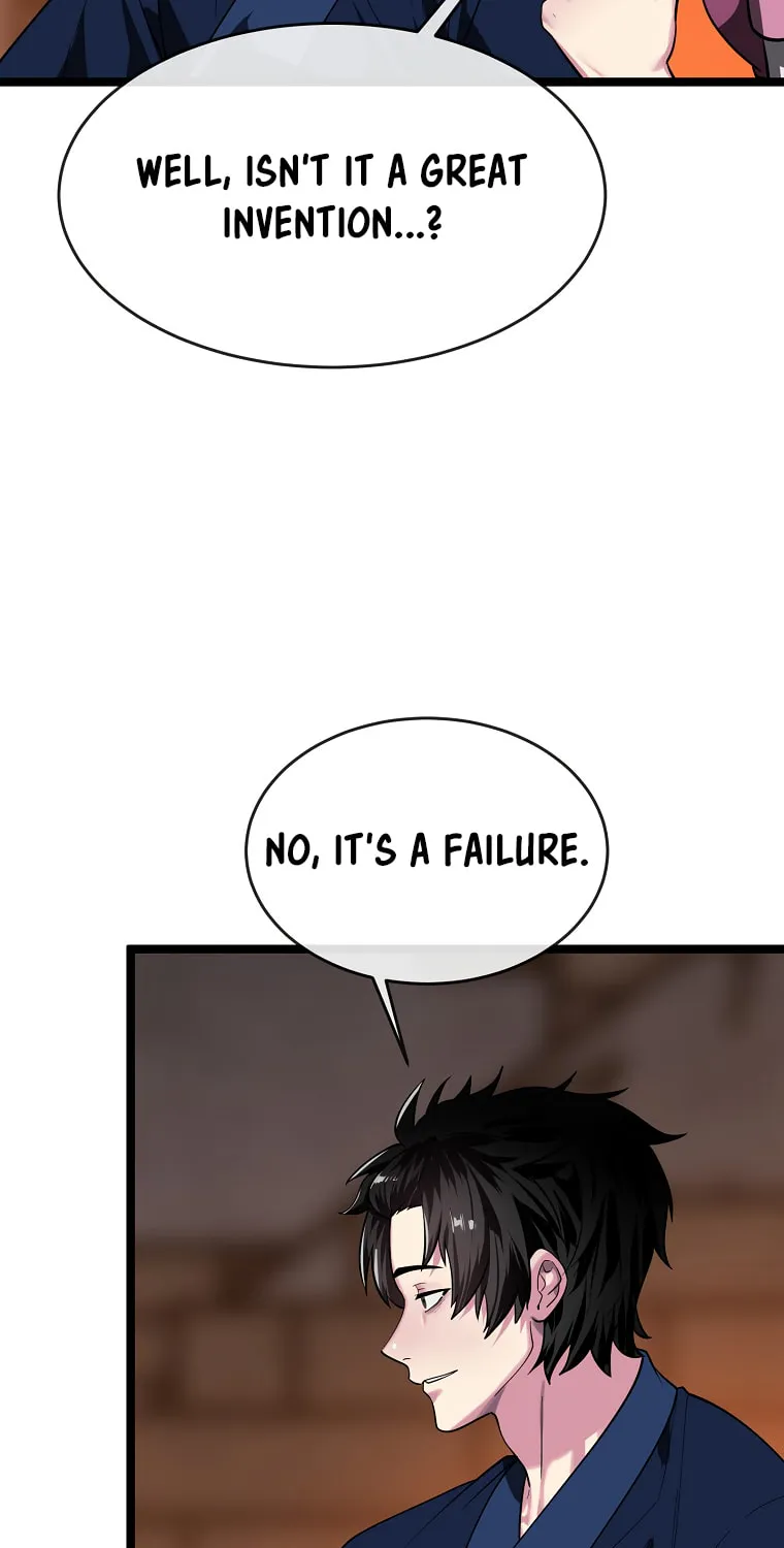 Volcanic Age Chapter 247 page 96 - 
