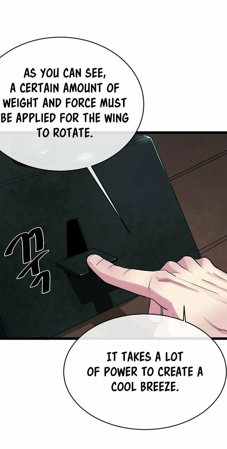 Volcanic Age Chapter 247 page 98 - 