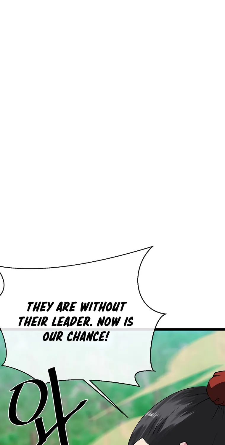 Volcanic Age Chapter 248 page 2 - 