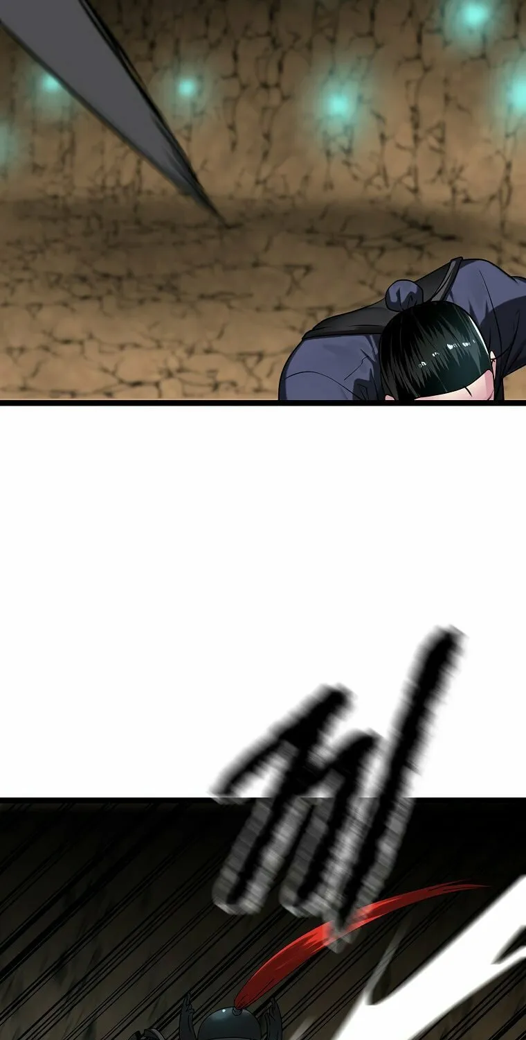 Volcanic Age Chapter 248 page 104 - 