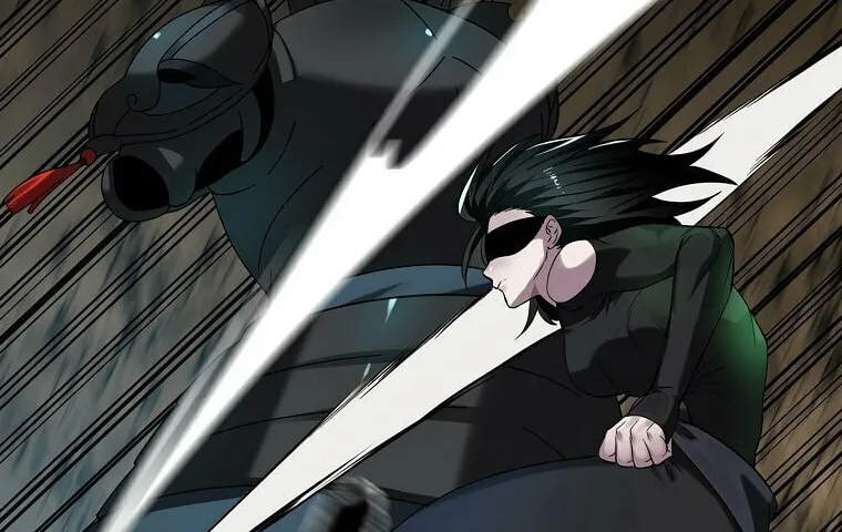 Volcanic Age Chapter 248 page 105 - 
