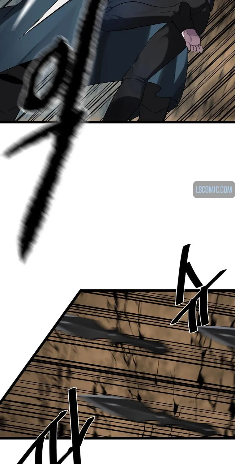 Volcanic Age Chapter 248 page 106 - 