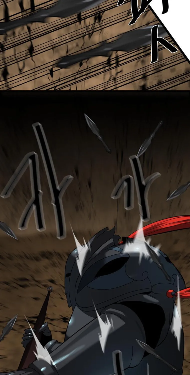 Volcanic Age Chapter 248 page 108 - 