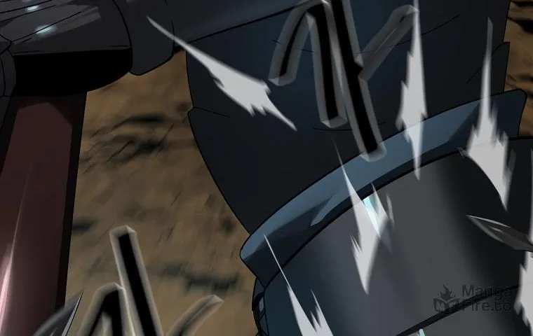 Volcanic Age Chapter 248 page 109 - 