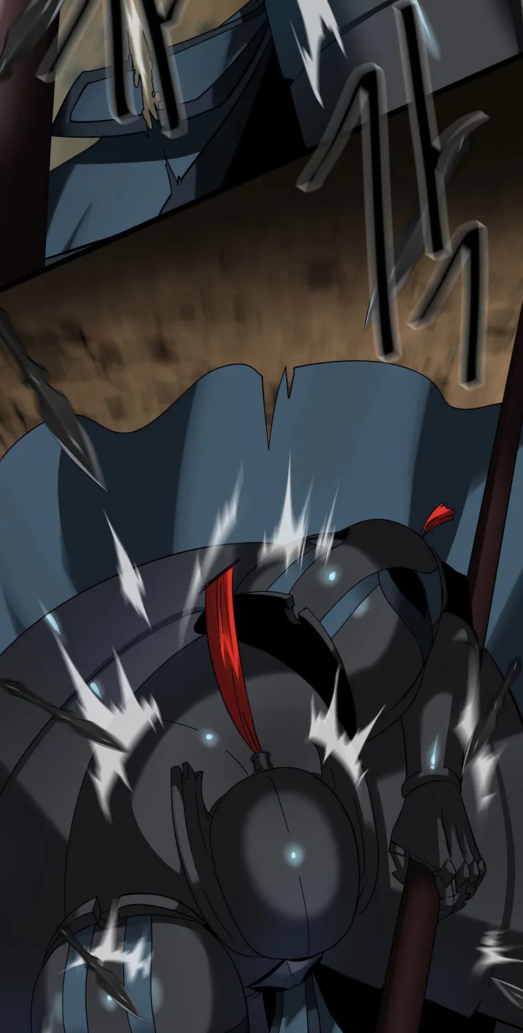 Volcanic Age Chapter 248 page 110 - 
