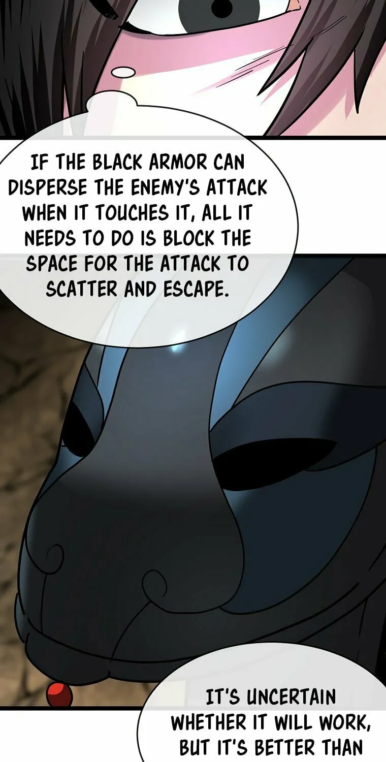 Volcanic Age Chapter 248 page 12 - 