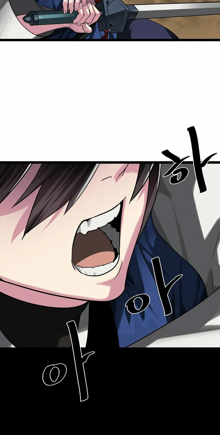 Volcanic Age Chapter 248 page 114 - 