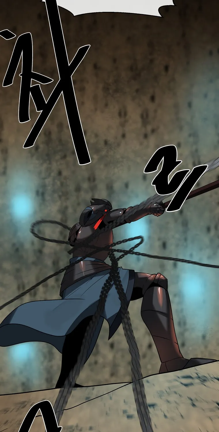 Volcanic Age Chapter 248 page 116 - 