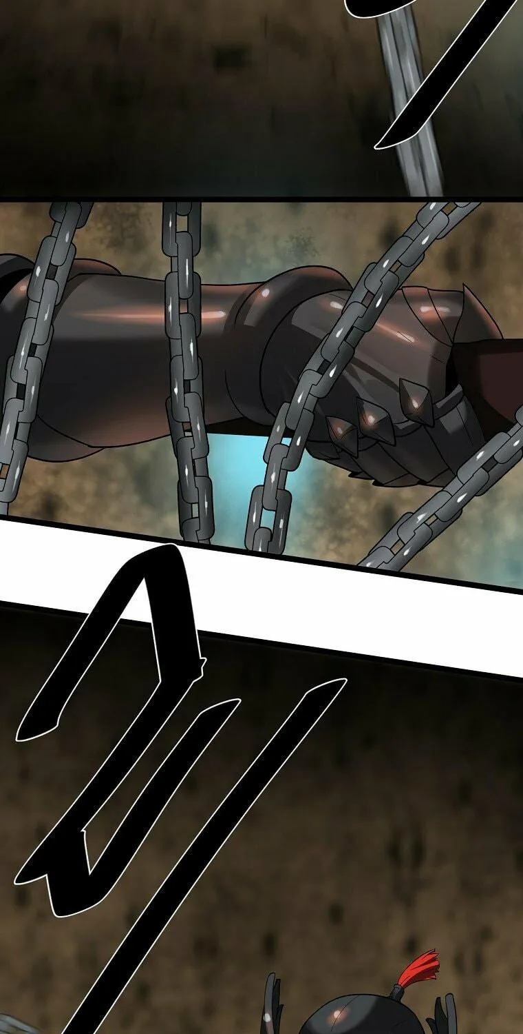 Volcanic Age Chapter 248 page 118 - 