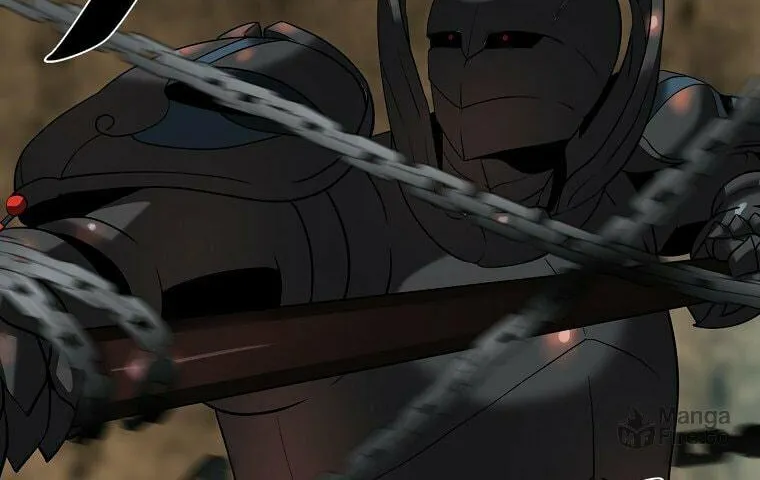 Volcanic Age Chapter 248 page 119 - 