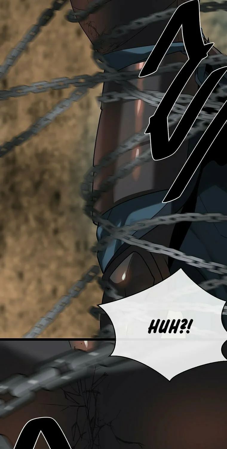 Volcanic Age Chapter 248 page 120 - 