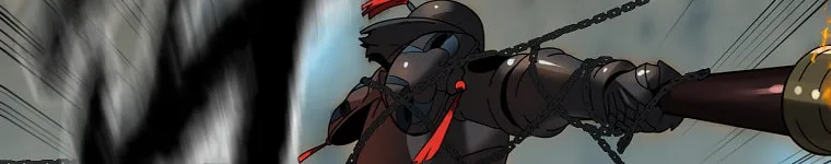 Volcanic Age Chapter 248 page 127 - 