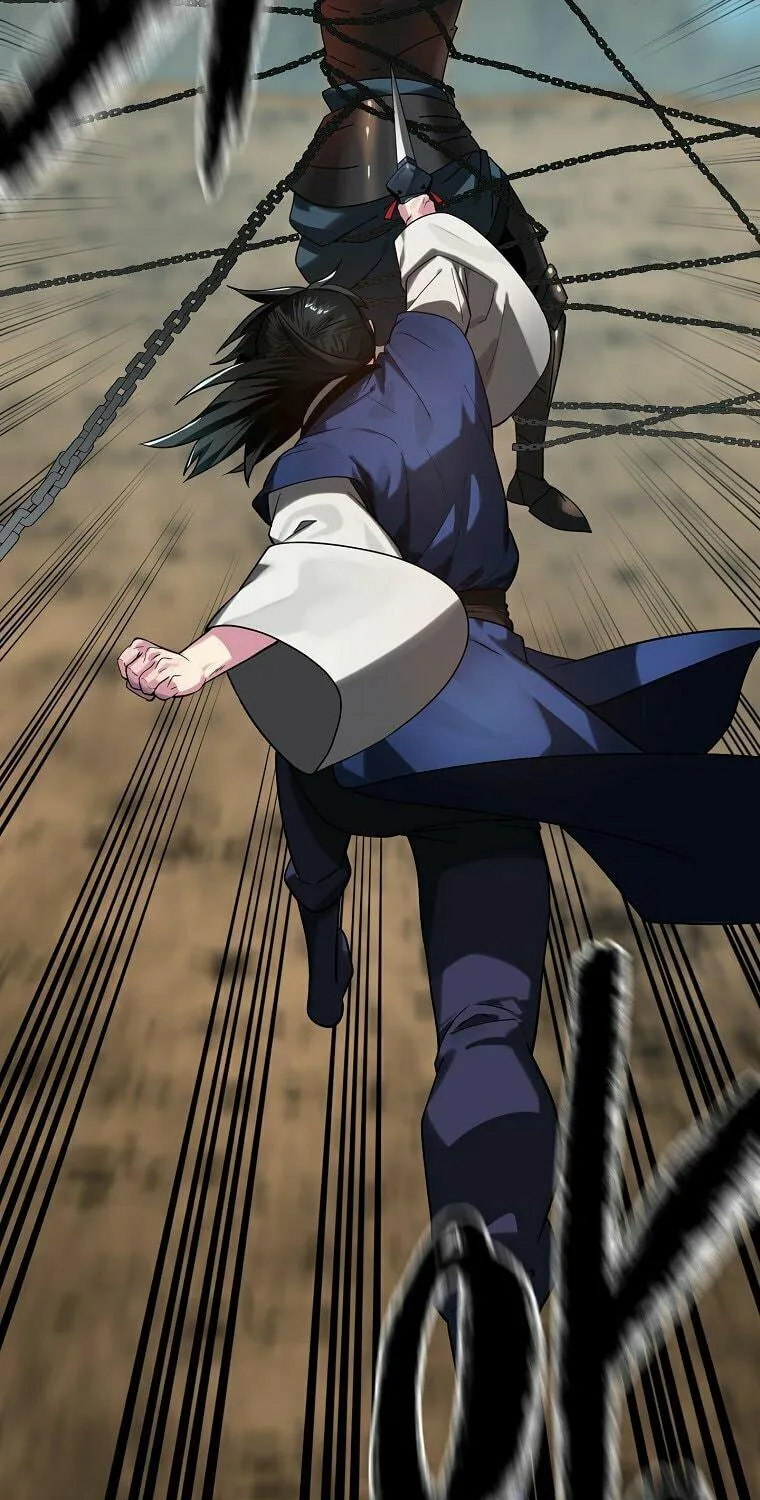 Volcanic Age Chapter 248 page 128 - 