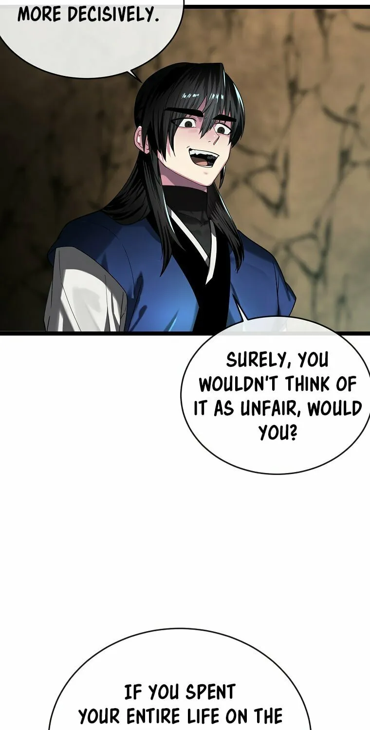 Volcanic Age Chapter 248 page 14 - 