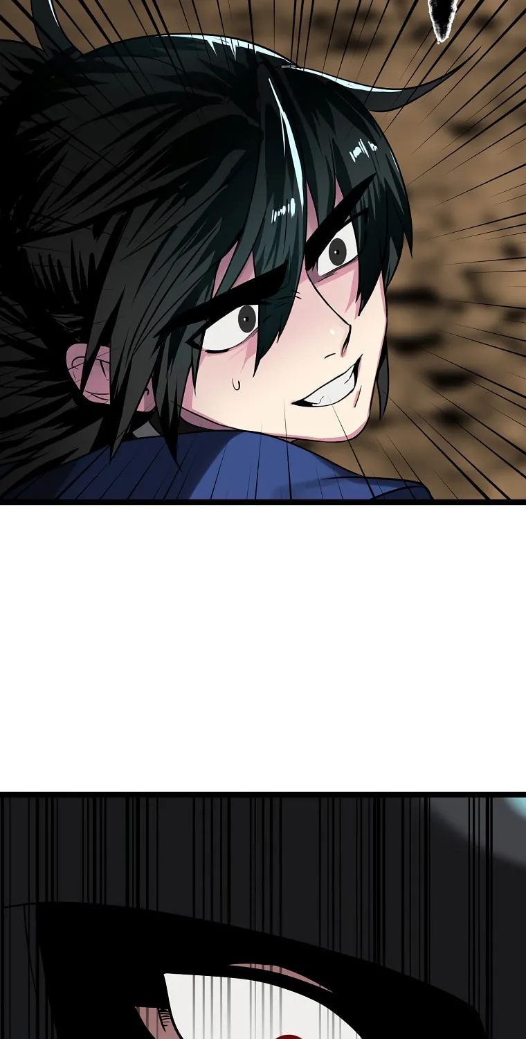 Volcanic Age Chapter 248 page 134 - 
