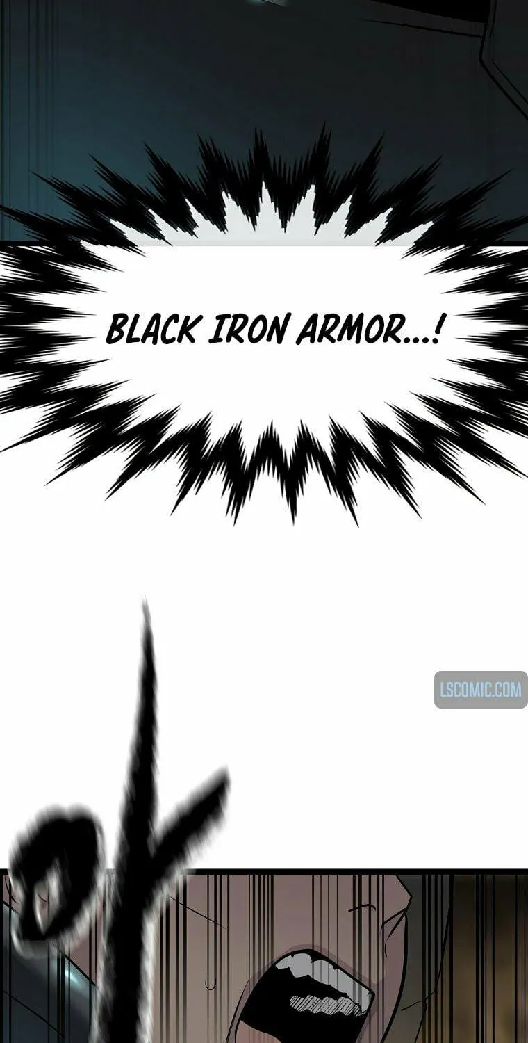 Volcanic Age Chapter 248 page 136 - 