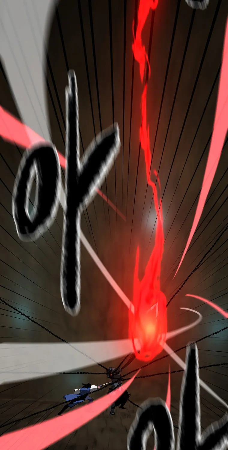 Volcanic Age Chapter 248 page 140 - 