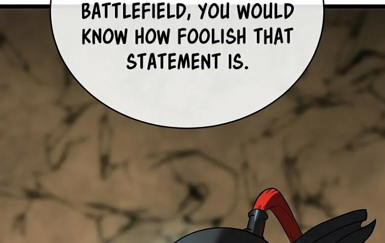 Volcanic Age Chapter 248 page 15 - 