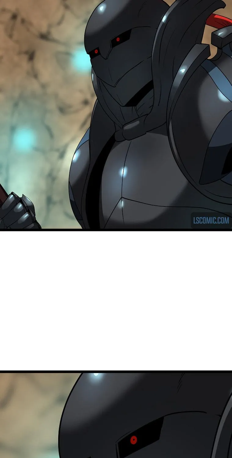 Volcanic Age Chapter 248 page 16 - 