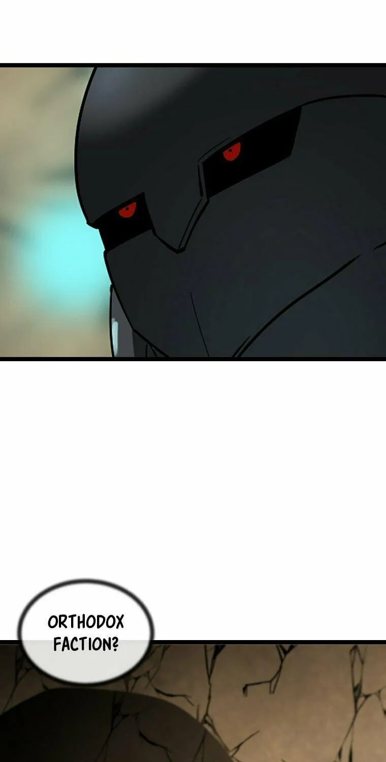 Volcanic Age Chapter 248 page 18 - 