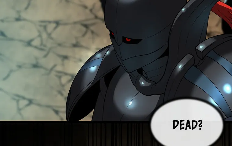Volcanic Age Chapter 248 page 21 - 