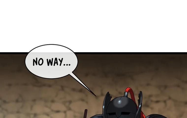 Volcanic Age Chapter 248 page 25 - 