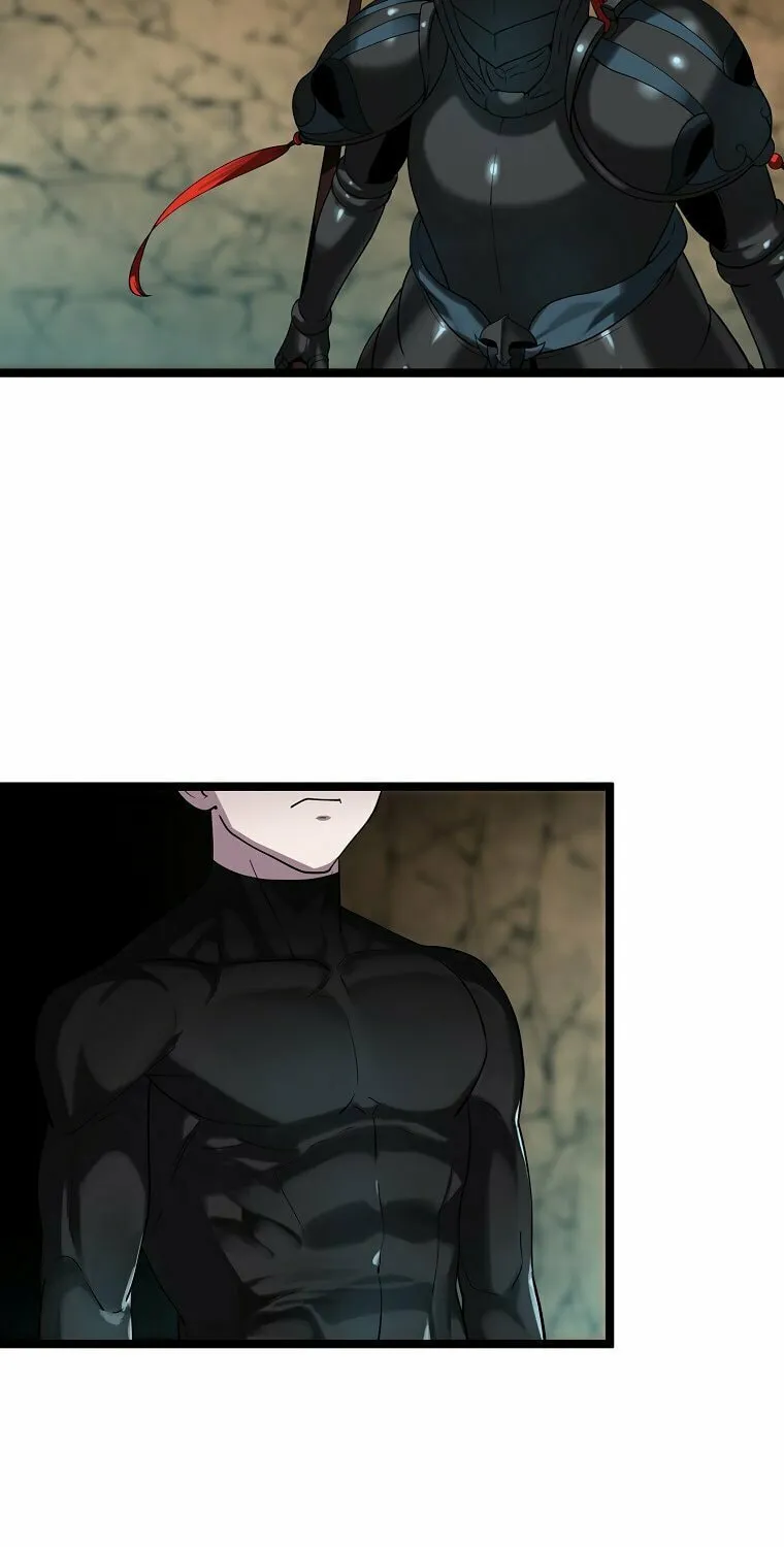 Volcanic Age Chapter 248 page 26 - 