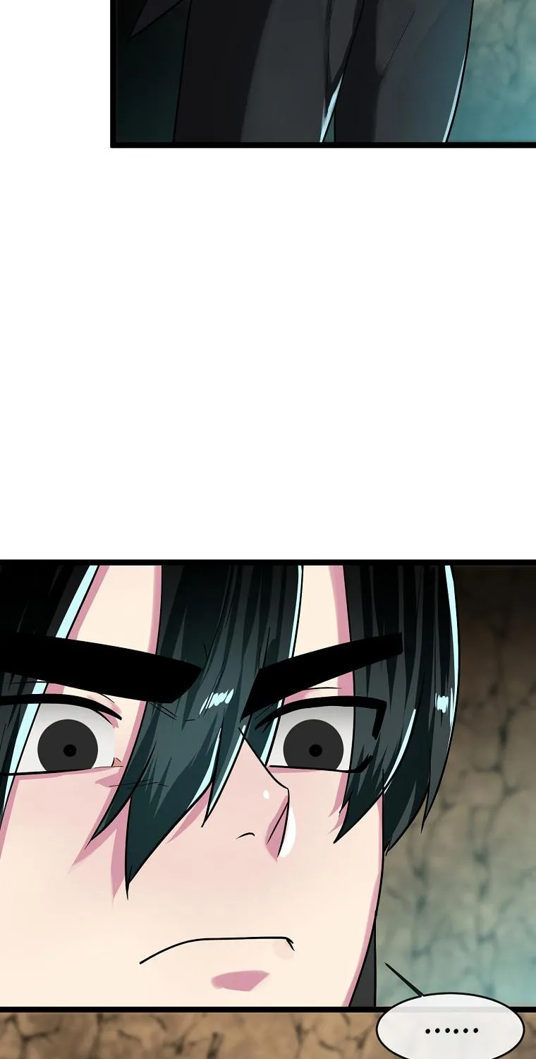 Volcanic Age Chapter 248 page 28 - 