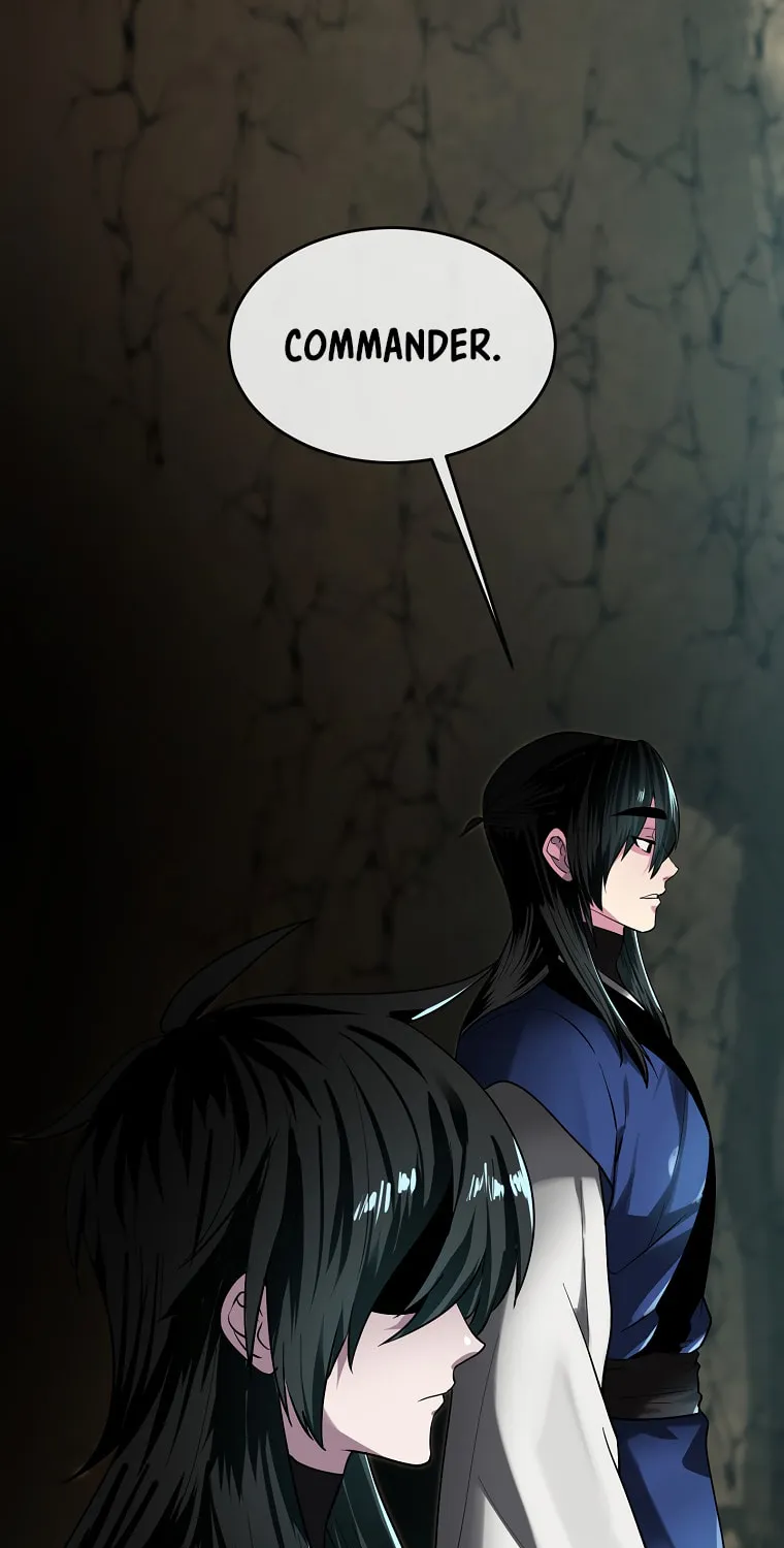 Volcanic Age Chapter 248 page 30 - 